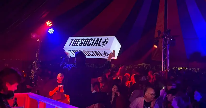 The Social