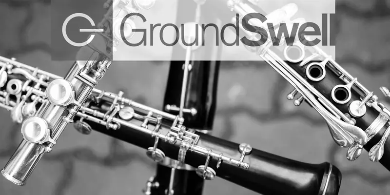 GS2: Resonant Landscapes à St. Andrew's River Heights United Church