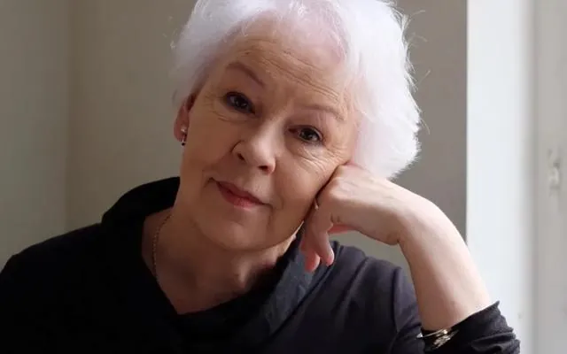 Masterclass: Denise Riley