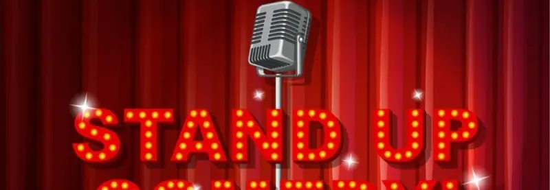 Langara Comedy Clinic Grad