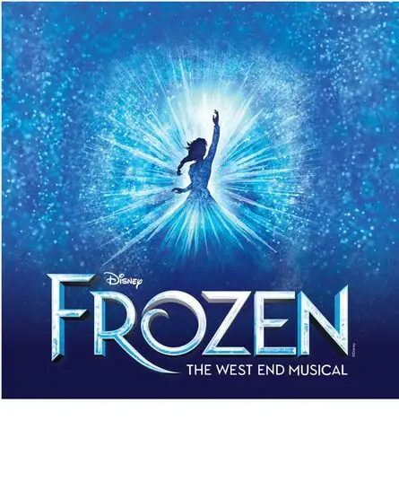 Disney’s Frozen: The West End Musical en Lancaster Grand Theatre