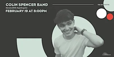 Colin Spencer Band
