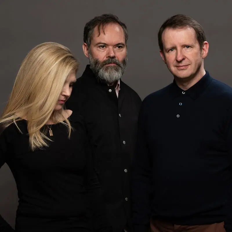 Saint Etienne à The Powerstation