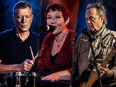 Hume Blues Club Inc à Melbourne, VIC