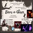 BURN-O-WEEN!