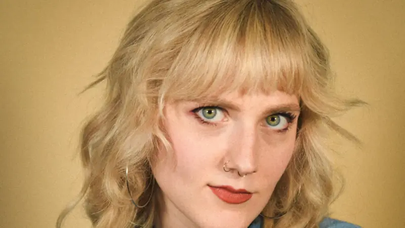 Olivia Carter