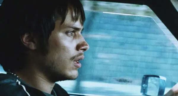 Amores Perros
