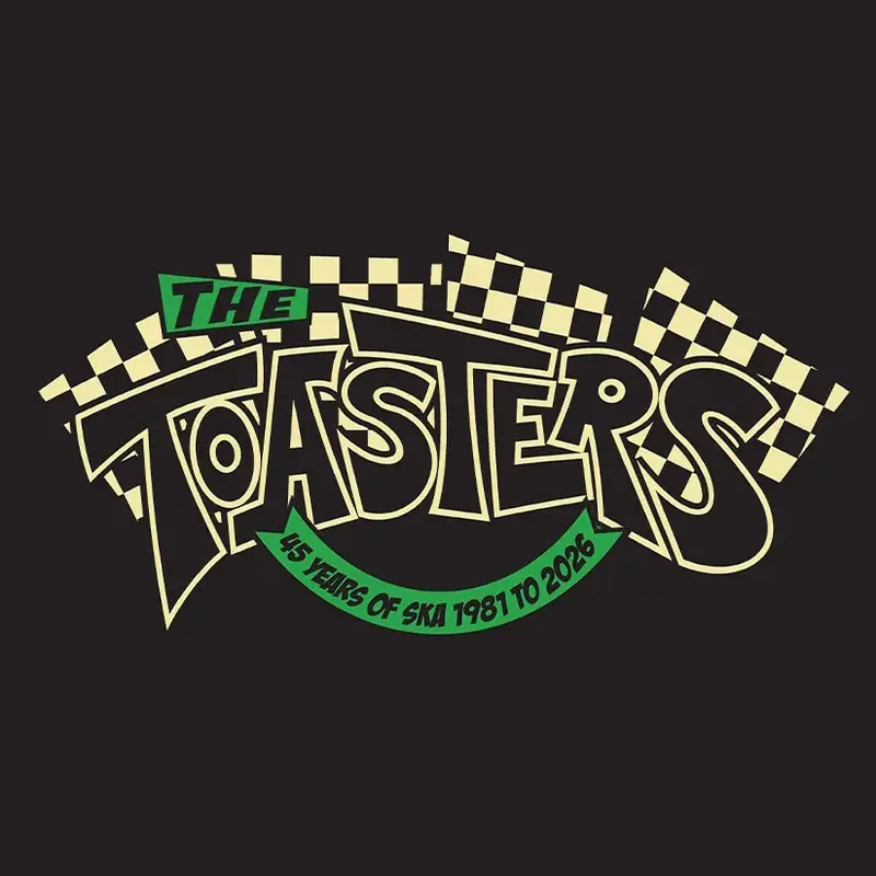 The Toasters
