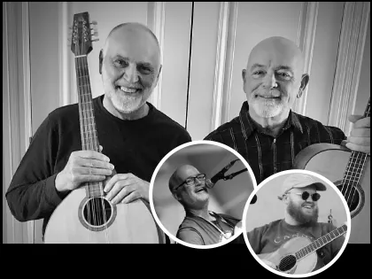 O'HanlonTime: 7:30PMLearn More at deCoste Performing Arts Centre