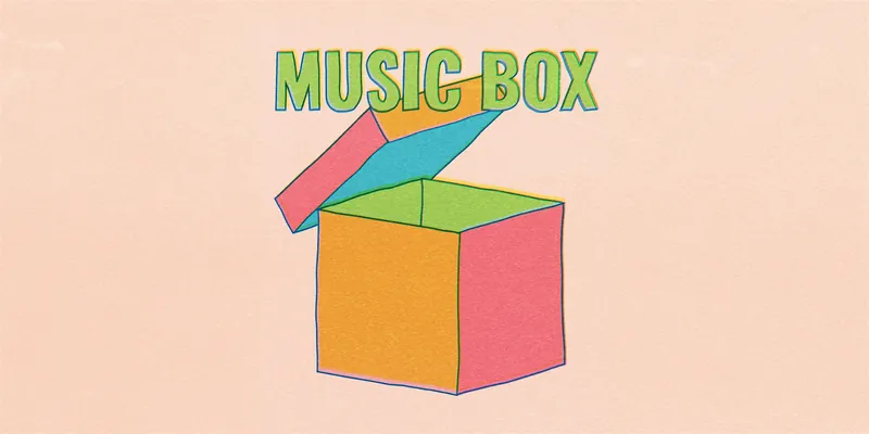 Music Box: Music-Based Improv & Sketch Comedy