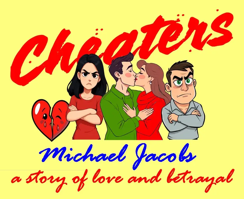 Hubtown Theatre presents Cheaters