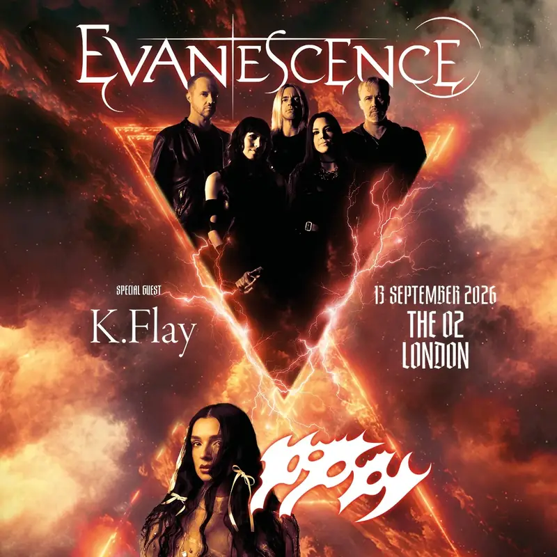 Evanescence