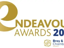 Bray Endeavour Awards 2026 at Mermaid Arts Centre