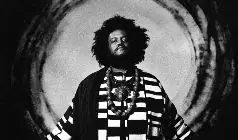 Kamasi Washington à The Showbox