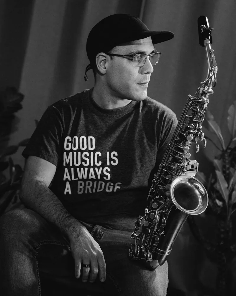 Luis Deniz and the Brandon Jazz All-Stars