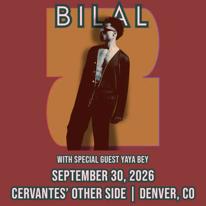 Bilal
