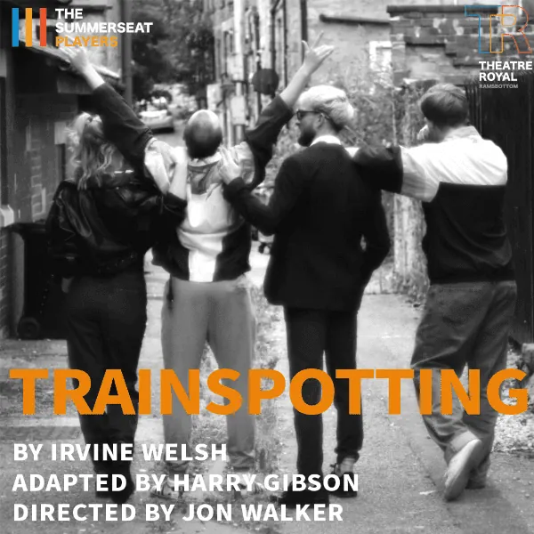 Trainspotting