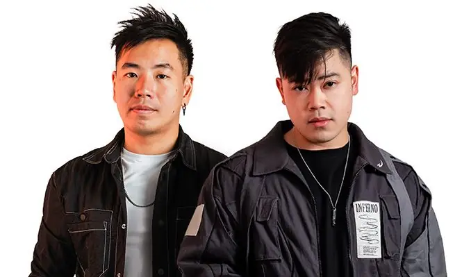 SABAI x HOANG