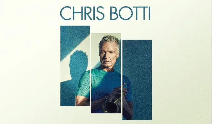 Chris Botti en Fox Tucson Theatre