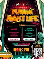 Fusion Night Life