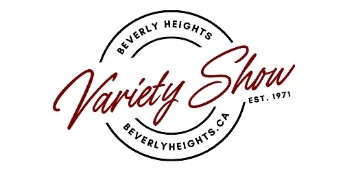 2026 Beverly Heights Variety Show Friday at Beverly Heights Community Hall