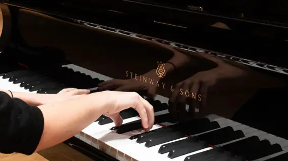 Chetham’s International Piano Summer School 2026 – Day One at The Stoller Hall