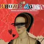The Whore Queen - Babes In Arms - Relaxed Performance at The Courtyard
