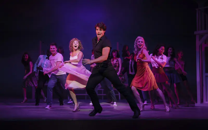 Dirty Dancing
