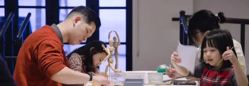 The Making Place