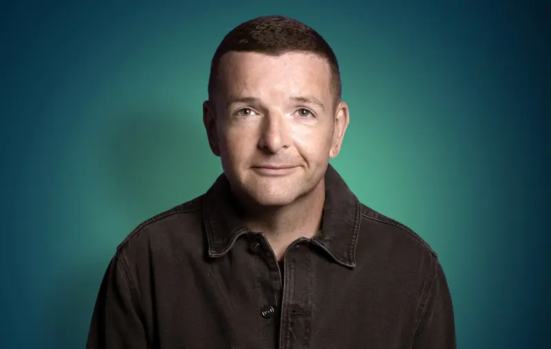 Kevin Bridges