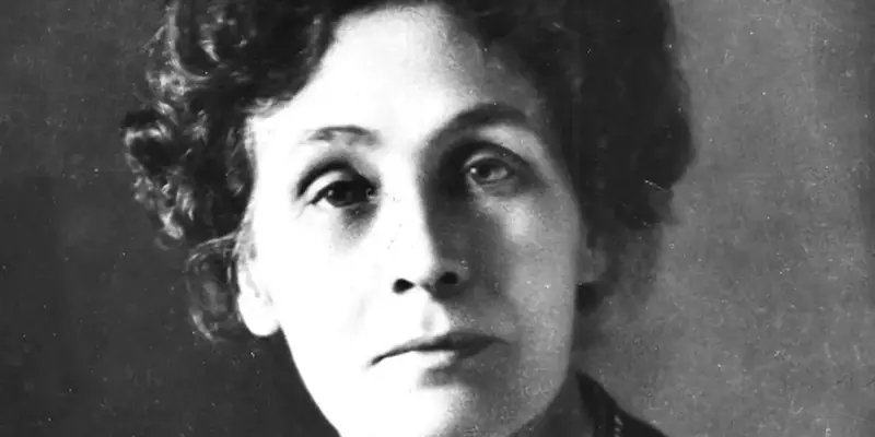 Emmeline Pankhurst: Angel or Anarchist? en Queen's Hall Arts Centre
