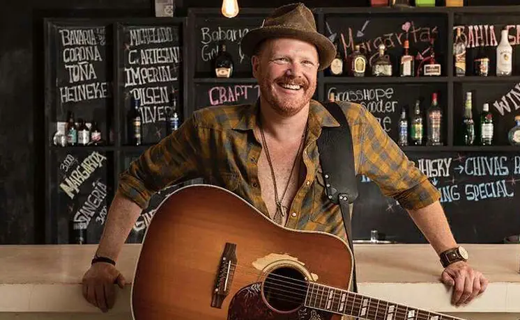 Shawn Tavenier Duo at Hard Rock Hotel & Casino Ottawa