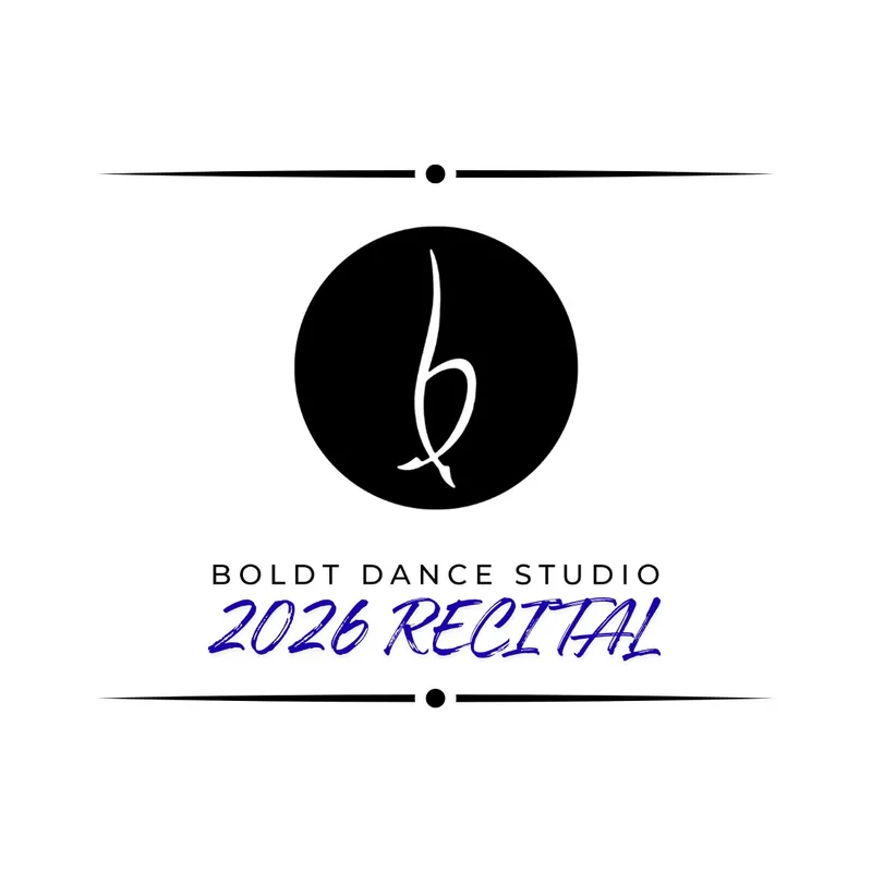2026 BOLDT Year End Recital