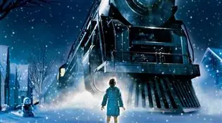 The Polar Express en The Old Courthouse