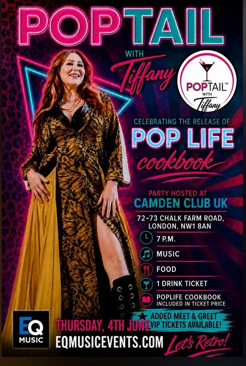 POPTAIL