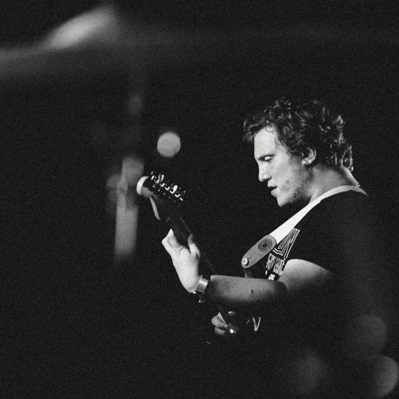 The Garrett Warner Trio