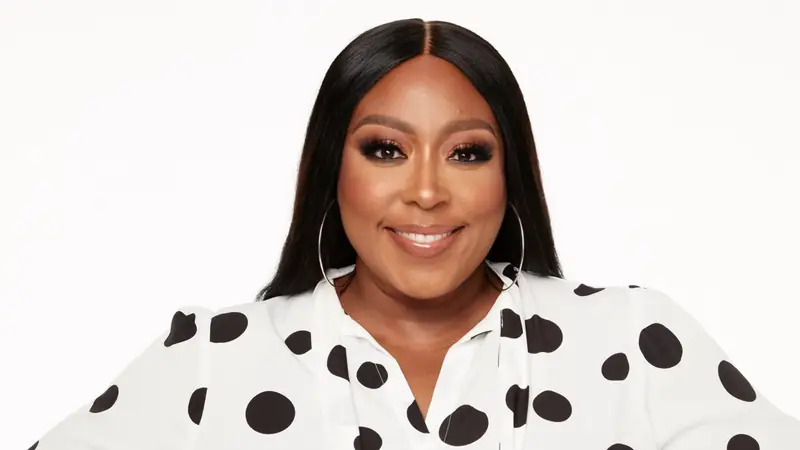 Loni Love at Brea Improv