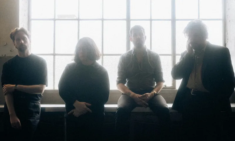 Gilla Band
