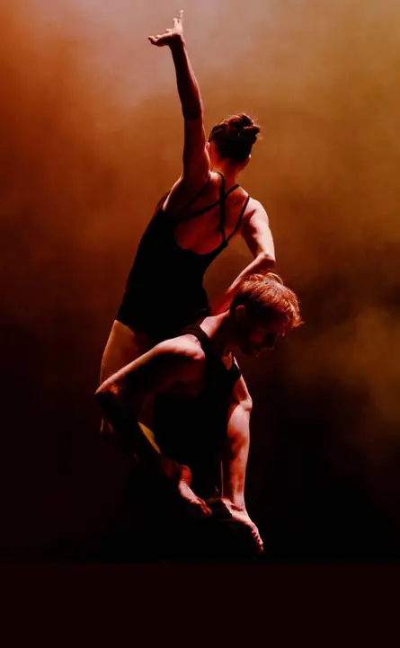 LIEN en Aberystwyth Arts Centre