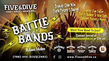 Battle Of The Bands