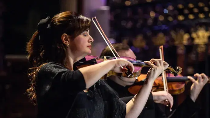 Sinfonia Viva
