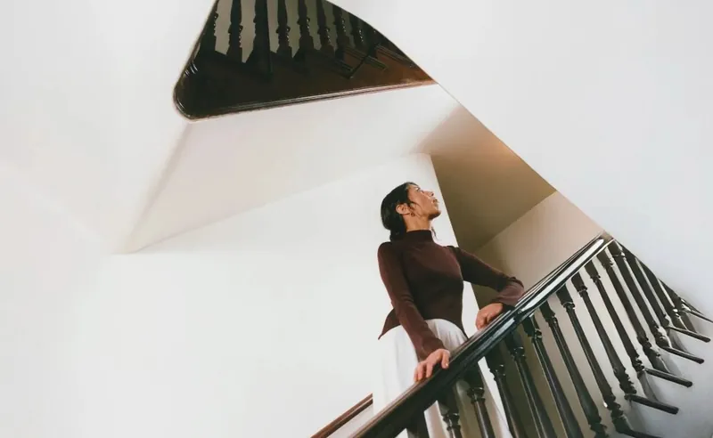 Jazz Coterie: MELISSA ALDANA