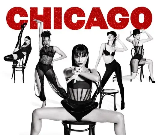 Chicago at Blackpool Opera House