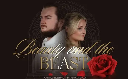 Disney's Beauty and the Beast en Theatre Royal