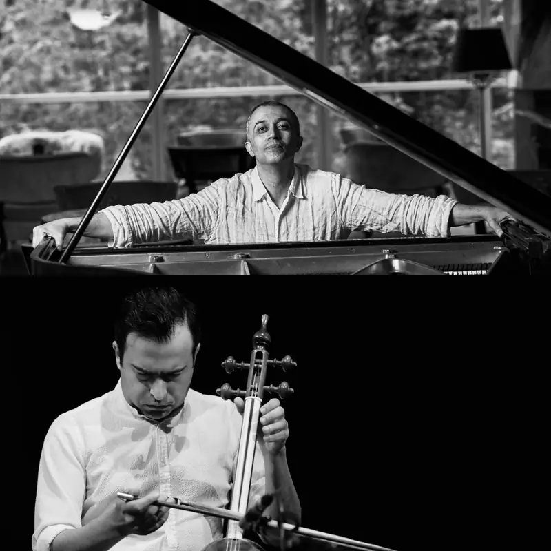 SCREENING OF GRASS (1925) à National Centre for Early Music