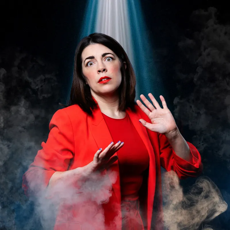 Rosie Holt à Exeter Phoenix