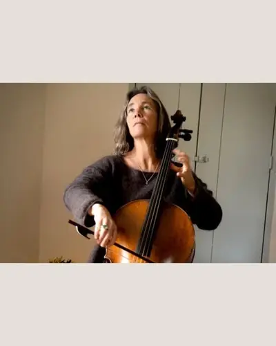 Brecon Baroque Festival 2026 - Mindfulness and Musicianship en Theatr Brycheiniog