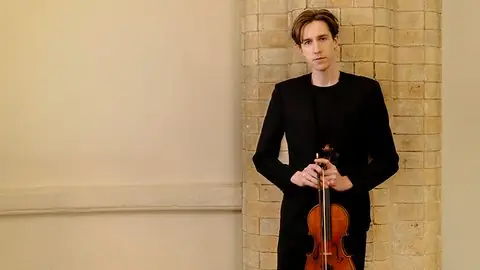 Hallé Orchestra - The Four Seasons at Bridgewater Hall