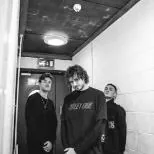 The Now at Clwb Ifor Bach