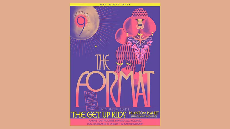 The Format